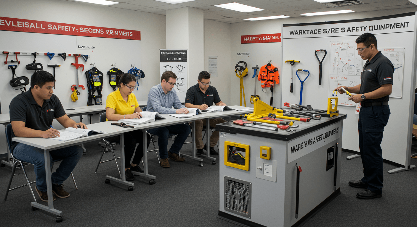 Çamlıdere iş güvenliği kursu eğitim sınıfı - Ofis Akademi İSG uzmanlığı eğitimi Ankara Çamlıdere