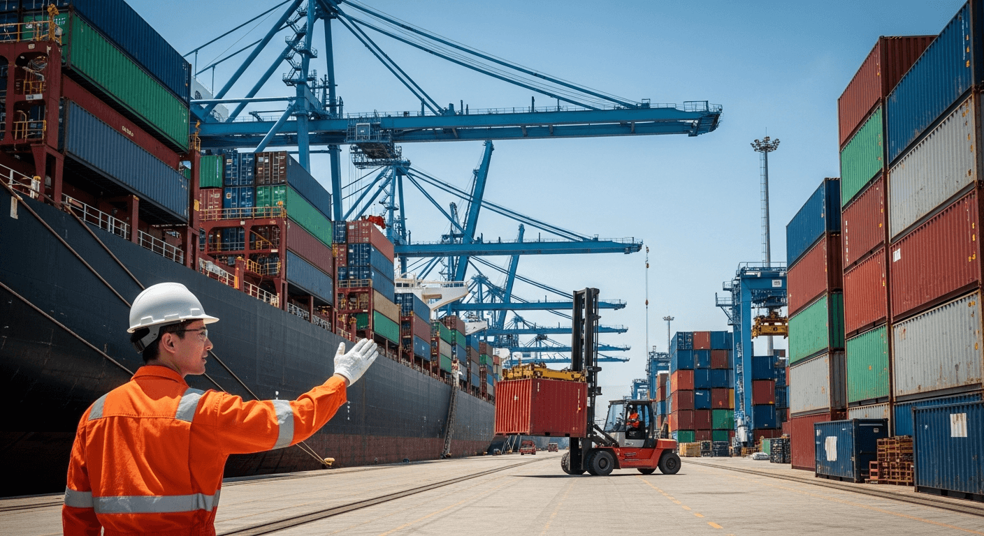 Yumurtalık iş güvenliği kursu eğitim ortamı — Adana Yumurtalık Serbest Bölge ve liman operasyonlarında İSG uzmanlık eğitimi