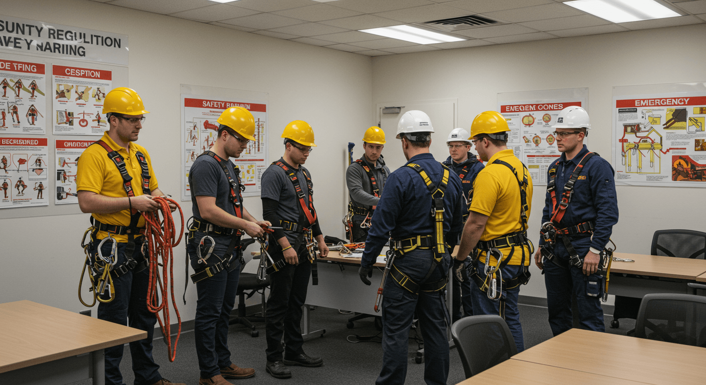 Zeytinburnu iş güvenliği kursu eğitim sınıfı - Ofis Akademi İSG uzmanlığı eğitimi İstanbul Zeytinburnu